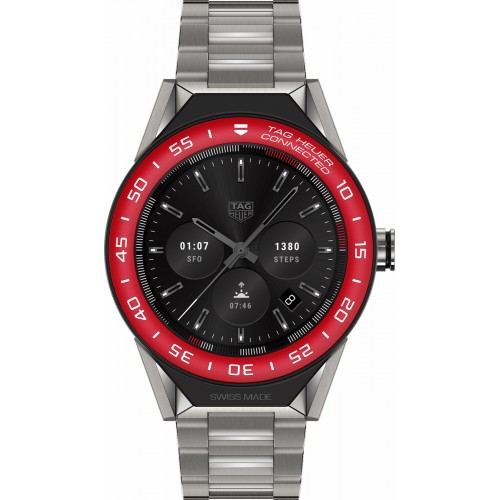 Tag Heuer Connected SBF8A8015-10BF0608